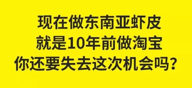 kaiyun体育官方网站全站入口：他在东南亚跨境一周赚了10000块：2022年这个赚钱项目90%的人不知道(图4)